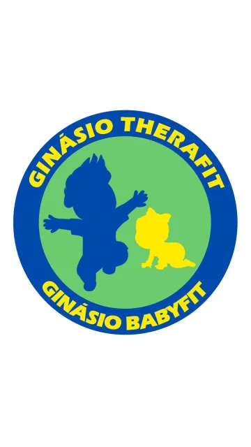 Logo de Ginásio Therafit