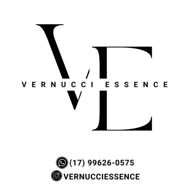 Logo de Vernucci Essence