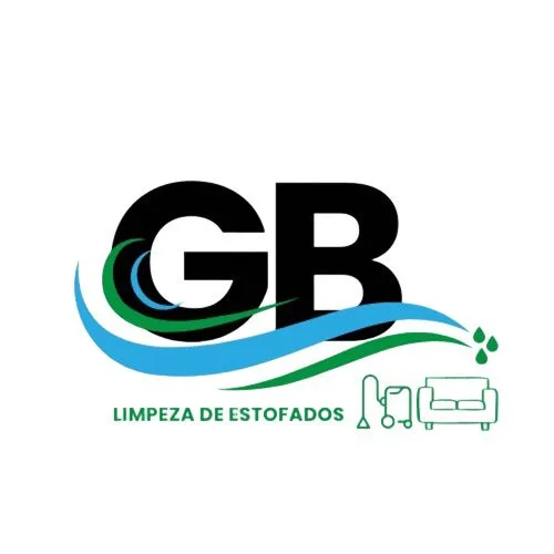 Logo de GB Limpeza de Estofados
