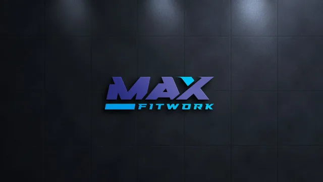 Logo de Max Fitwork