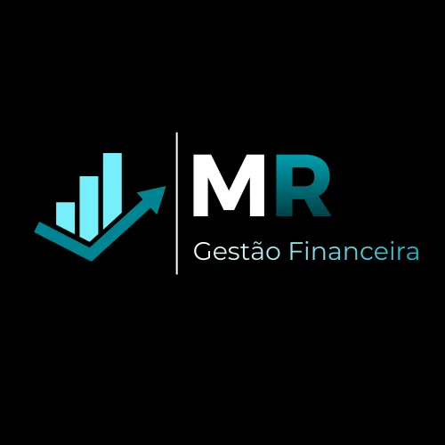 Logo de MR Gestão Financeira